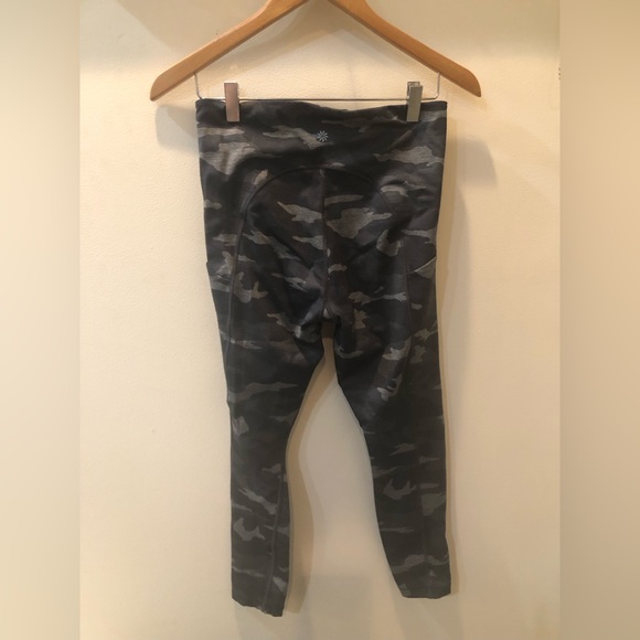 Ultimate stash pocket 7/8 tight - Picture 4 of 7